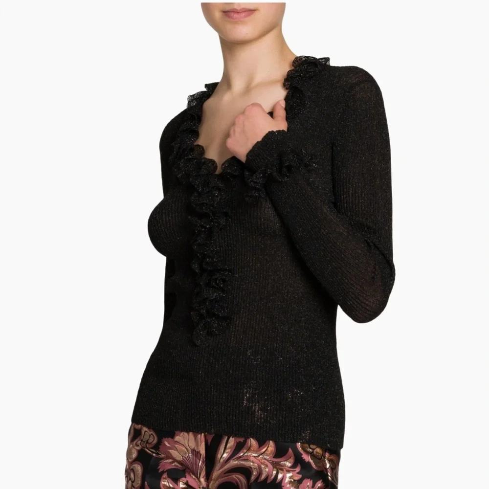 Etro top - Picture 4 of 15